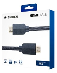 Hdmi Cable 3m