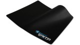  Roccat Taito King Size 3mm Shiny Black Gaming Mousepad pentru PC