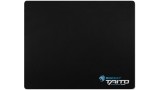  Roccat Taito King Size 3mm Shiny Black Gaming Mousepad pentru PC