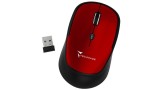  Techmade Mouse Wireless Tm Xj35 Red pentru PC