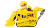  Paw Patrol Basic Vehicle 2.0 Rubble (6071214)