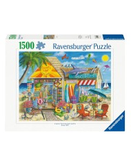 Ravensburger Surf's Up 1500pcs (12001449)