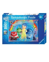 Ravensburger Mixed Emotions 100pcs (10110567)