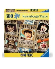 Ravensburger One Piece 300pcs (12001498)