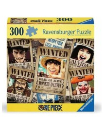 Ravensburger One Piece 300pcs (12001498) 