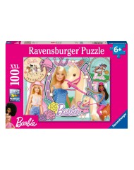 Ravensburger Barbie 100pcs (12004028)
