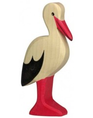 Goki Stork (80111)