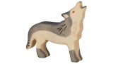 Animalut Goki Wolf Howling (80109)