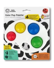 Baby Einstein Color Pop Palettetm Sensory Toy (be-16822)