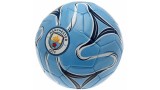  Football Size 5 Manchester City (85679)