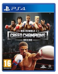 Big Rumble Boxing Creed Champions
