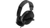  Turtle Beach Recon 70 Black 2024 Xbox X Headset - Xbox Series X pentru XBOX SERIES / Xbox One / PC