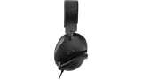  Turtle Beach Recon 70 Black 2024 Xbox X Headset - Xbox Series X pentru XBOX SERIES / Xbox One / PC