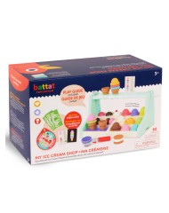 Battat Edu Ice Cream Parlour (713723)