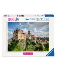 Ravensburger Sigmaringen Castle 1000pcs (12001317)