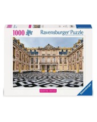 Ravensburger Palace Of Versailles 1000pcs (12001315)