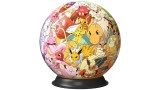  Ravensburger Pokemon Multicharacter 72pcs (10311595)