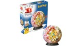  Ravensburger Pokemon Multicharacter 72pcs (10311595)