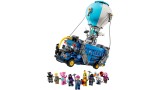 Joc Lego Fortnite Battle Bus (77073)