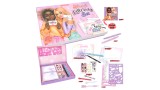  Topmodel Letter Set Handlettering (412618)