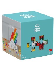 Plus-plus Rainbow 600 Pcs (3976)