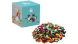 Plus-plus Rainbow 600 Pcs (3976)