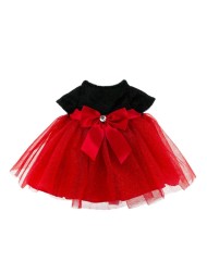 Lucky Doggy Fiesta Clothing Set (ot-l043)