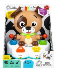 Baby Einstein Drum & Learn Dean Musical Learning Toy (be-16830)