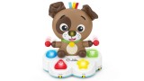  Baby Einstein Drum & Learn Dean Musical Learning Toy (be-16830)