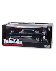 Greenlight Collectibles 1/24 The Godfather 1955 Cadillac Fleetwood