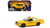 Greenlight Collectibles 1/24 Creed (2015) 1999 Ford Crown Victoria Philly Taxi