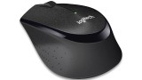  Mouse Logitech M330 Usb Optical Black Wireless pentru PC