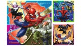  Ravensburger Marvel Spider Man 3x49pcs (12004115)
