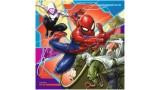  Ravensburger Marvel Spider Man 3x49pcs (12004115)