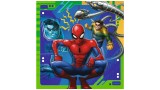  Ravensburger Marvel Spider Man 3x49pcs (12004115)