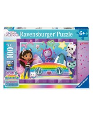 Ravensburger Gabbys Dollhouse 100pcs Xxl (12004117)