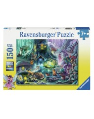 Ravensburger Magical Forest 150pcs (12004051)
