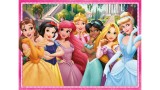  Ravensburger Disney Princess 100pcs XXL (12004116)