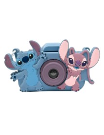 Lexibook Kids Camera With Stitch Protection (dj078d) 