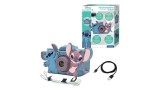Lexibook Kids Camera With Stitch Protection (dj078d)
