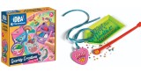  Clementoni Sparkly Creations Fantasy Art (I-18746)
