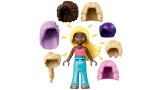 Joc Lego Friends Hair Salon And Accessories Shop (42662)