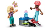 Joc Lego Friends Hair Salon And Accessories Shop (42662)