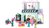 Joc Lego Friends Hair Salon And Accessories Shop (42662)