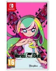 Worlds End Club