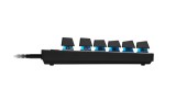  Logitech G Pro X Tkl Rapid Tenkeyless Gaming Keyboard Nordic pentru PC