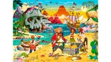  Ravensburger Treasure 100pcs (12004133)