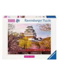 Ravensburger Himeji Castle Japan 1000pcs (12001316)