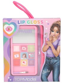 Topmodel Lip Gloss Smartphone For Hanging Beauty And Me (0410842) 