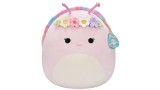 Jucarie Plus Squishmallows Plush P22 Silvina Snail 40cm